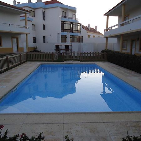 Casa Do Baleal Villa Dış mekan fotoğraf