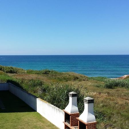 Casa Do Baleal Villa Dış mekan fotoğraf
