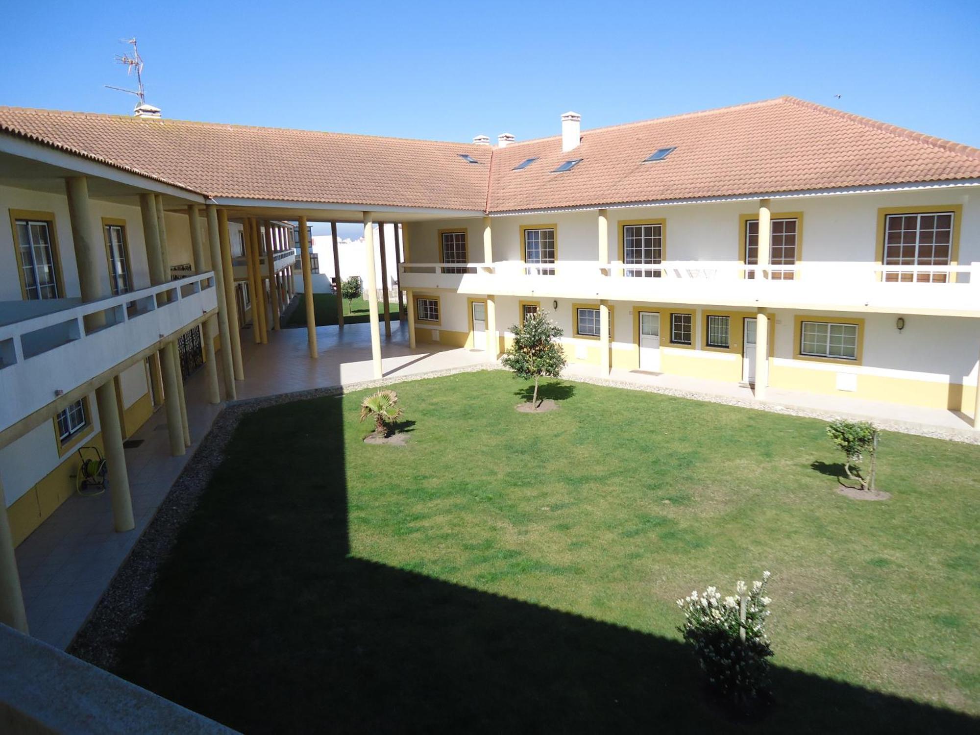 Casa Do Baleal Villa Dış mekan fotoğraf