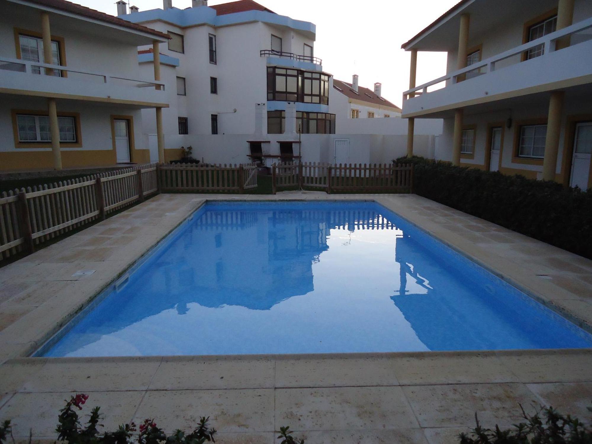 Casa Do Baleal Villa Dış mekan fotoğraf