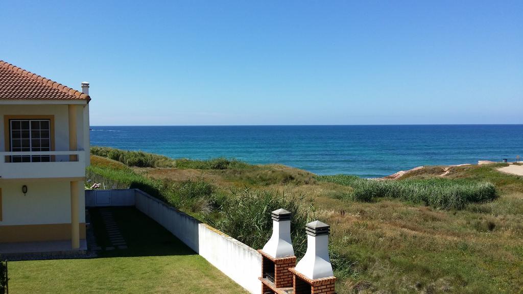 Casa Do Baleal Villa Dış mekan fotoğraf
