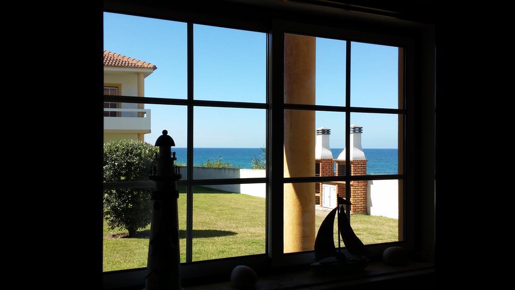 Casa Do Baleal Villa Dış mekan fotoğraf