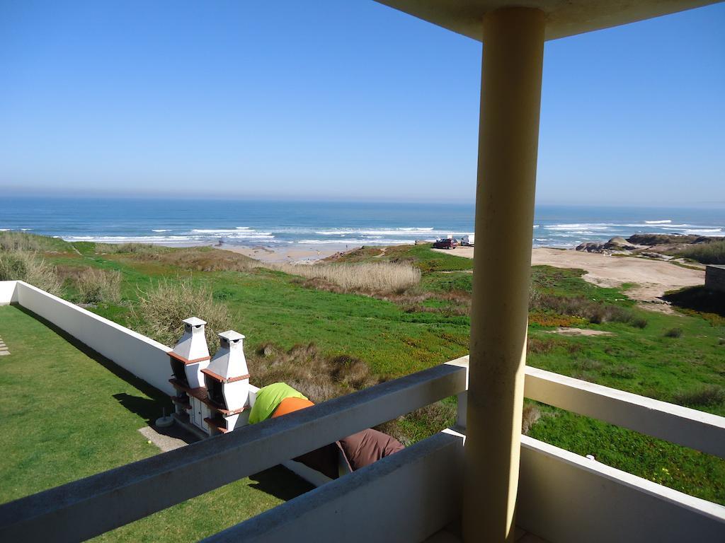 Casa Do Baleal Villa Dış mekan fotoğraf