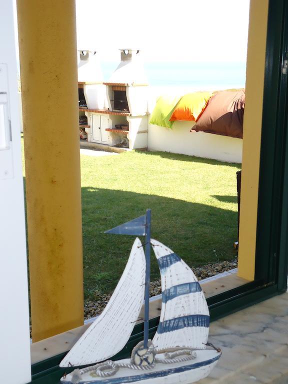 Casa Do Baleal Villa Dış mekan fotoğraf