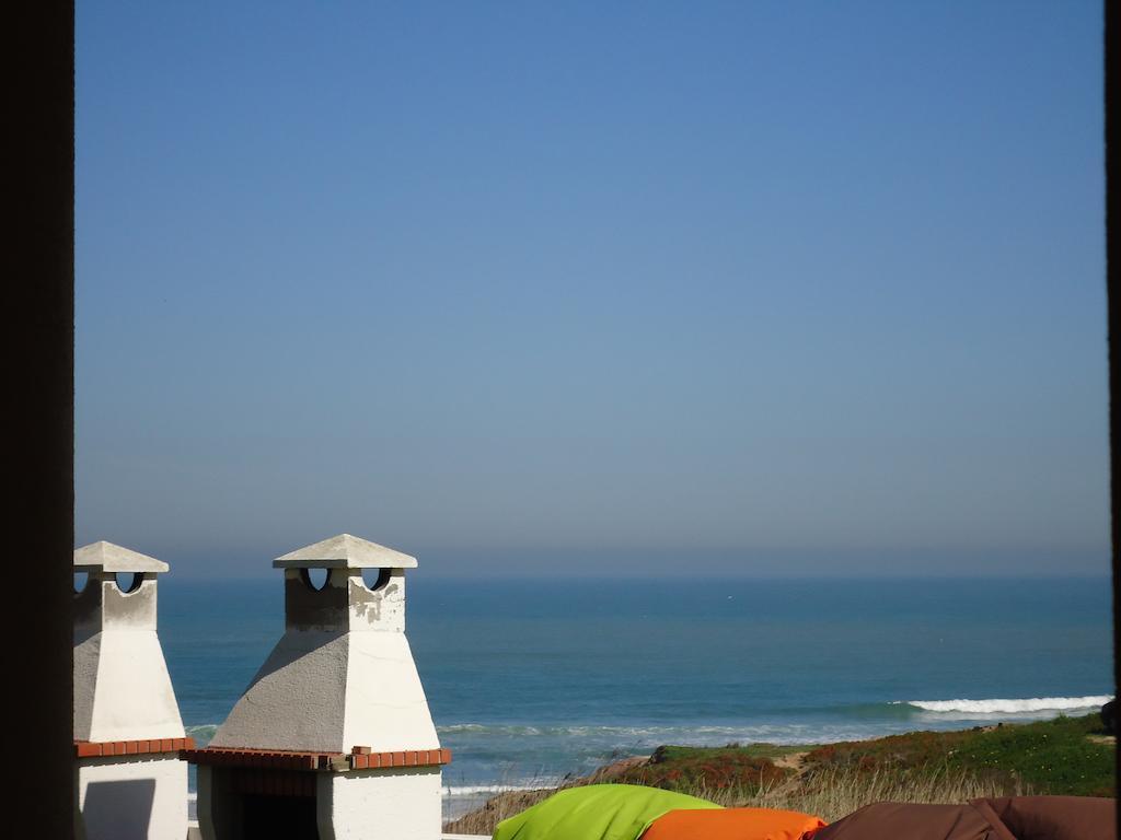 Casa Do Baleal Villa Dış mekan fotoğraf
