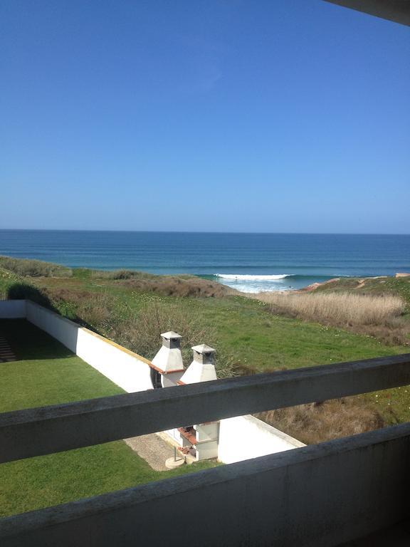 Casa Do Baleal Villa Dış mekan fotoğraf