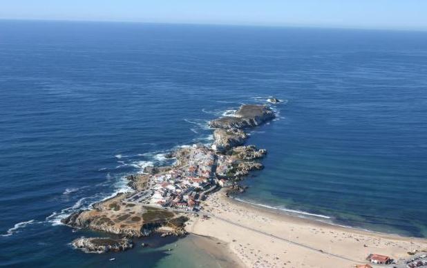 Casa Do Baleal Villa Dış mekan fotoğraf