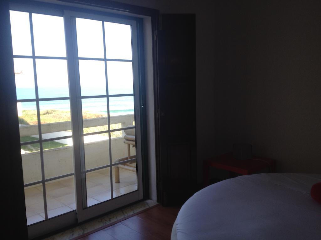 Casa Do Baleal Villa Dış mekan fotoğraf