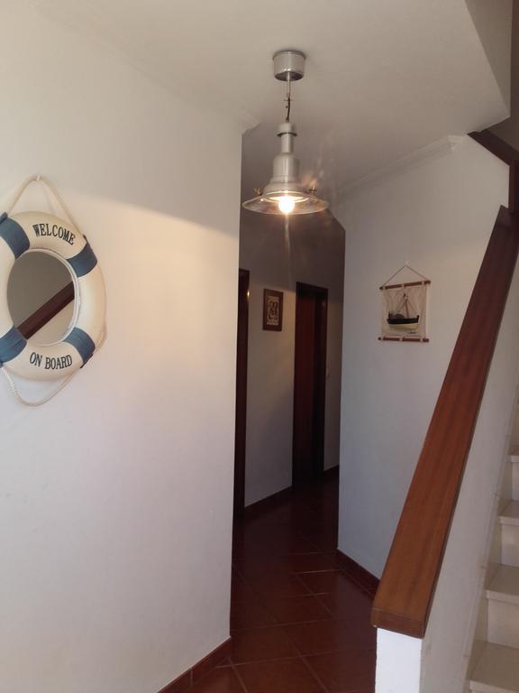 Casa Do Baleal Villa Dış mekan fotoğraf