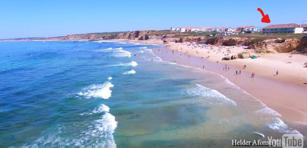 Casa Do Baleal Villa Dış mekan fotoğraf