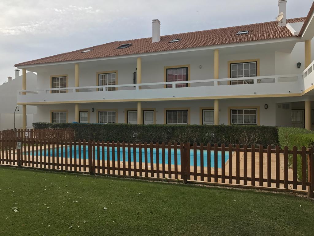 Casa Do Baleal Villa Dış mekan fotoğraf