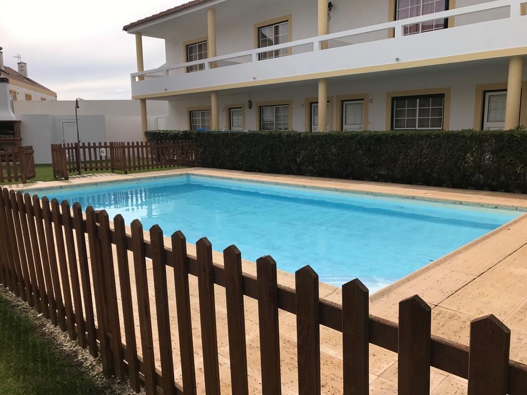 Casa Do Baleal Villa Dış mekan fotoğraf