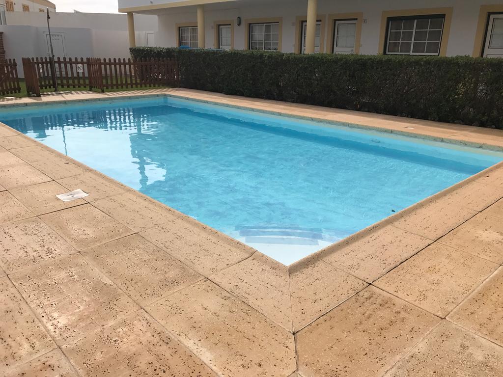 Casa Do Baleal Villa Dış mekan fotoğraf