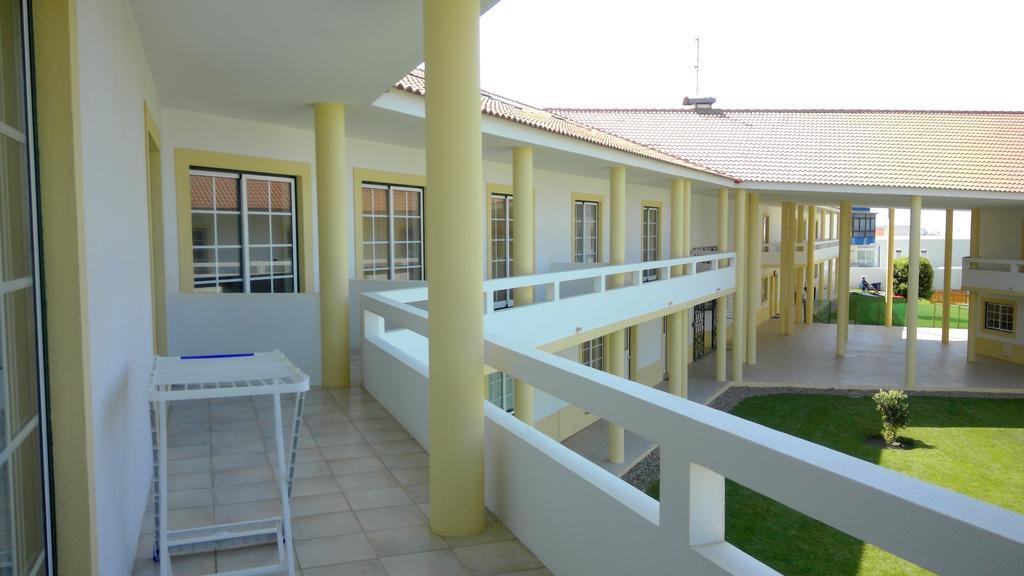 Casa Do Baleal Villa Dış mekan fotoğraf